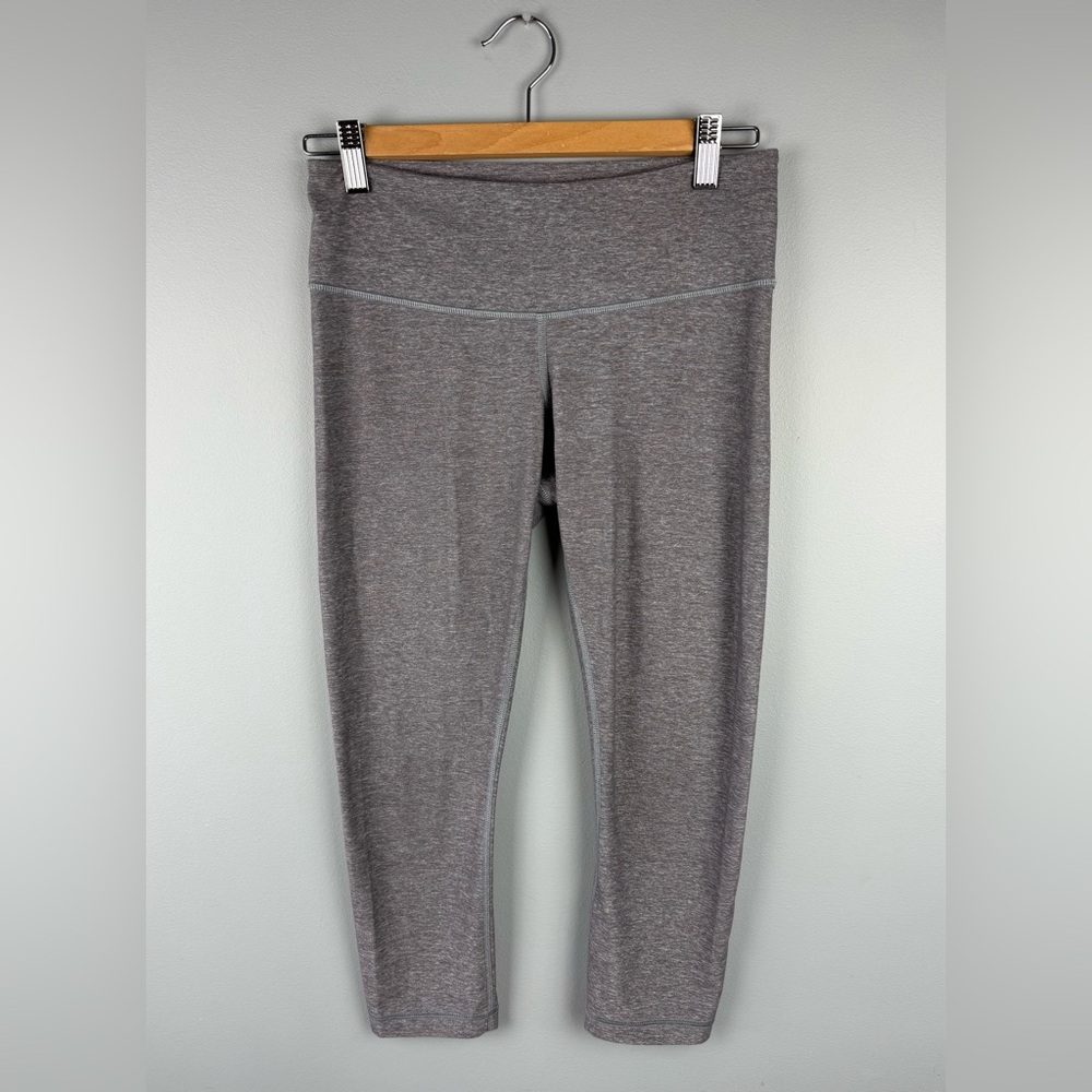 Lululemon 6 3/4 Leggings